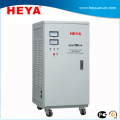 30kw Copper Winding Electronic Automatic Voltage Stabilizer for appliances